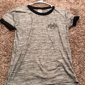 VS Pink shirt